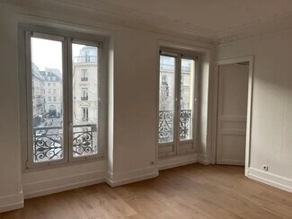 Plus de détails pour 3 Boulevard De Sébastopol, Paris - Bureau à louer