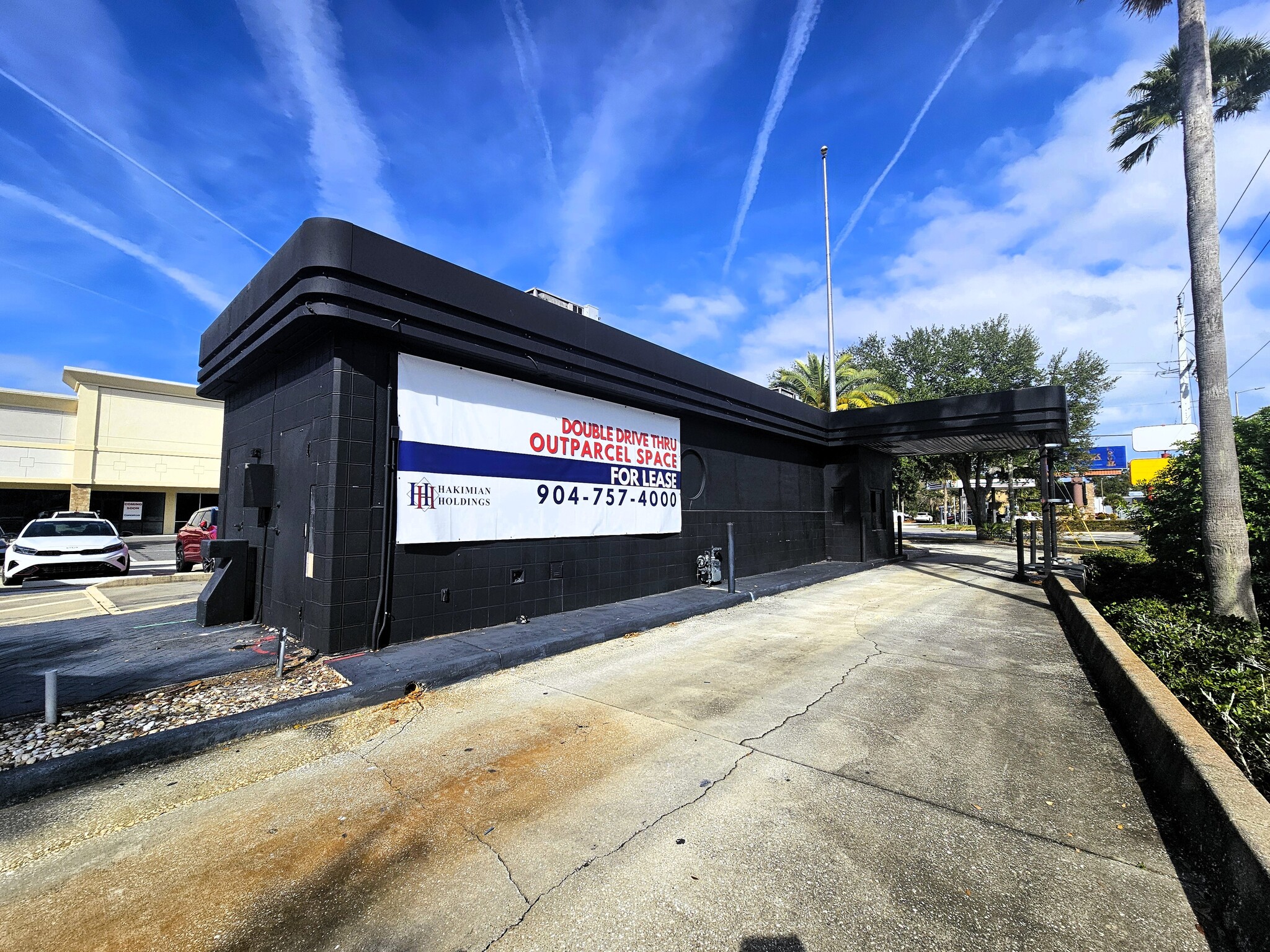 2200 W International Speedway Blvd, Daytona Beach, FL à louer Photo intérieure- Image 1 de 7