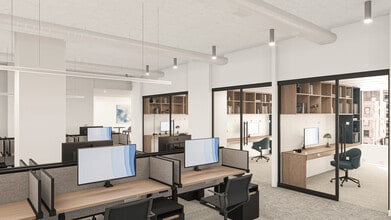 340 Madison Ave, New York, NY for lease Other- Image 2 of 2