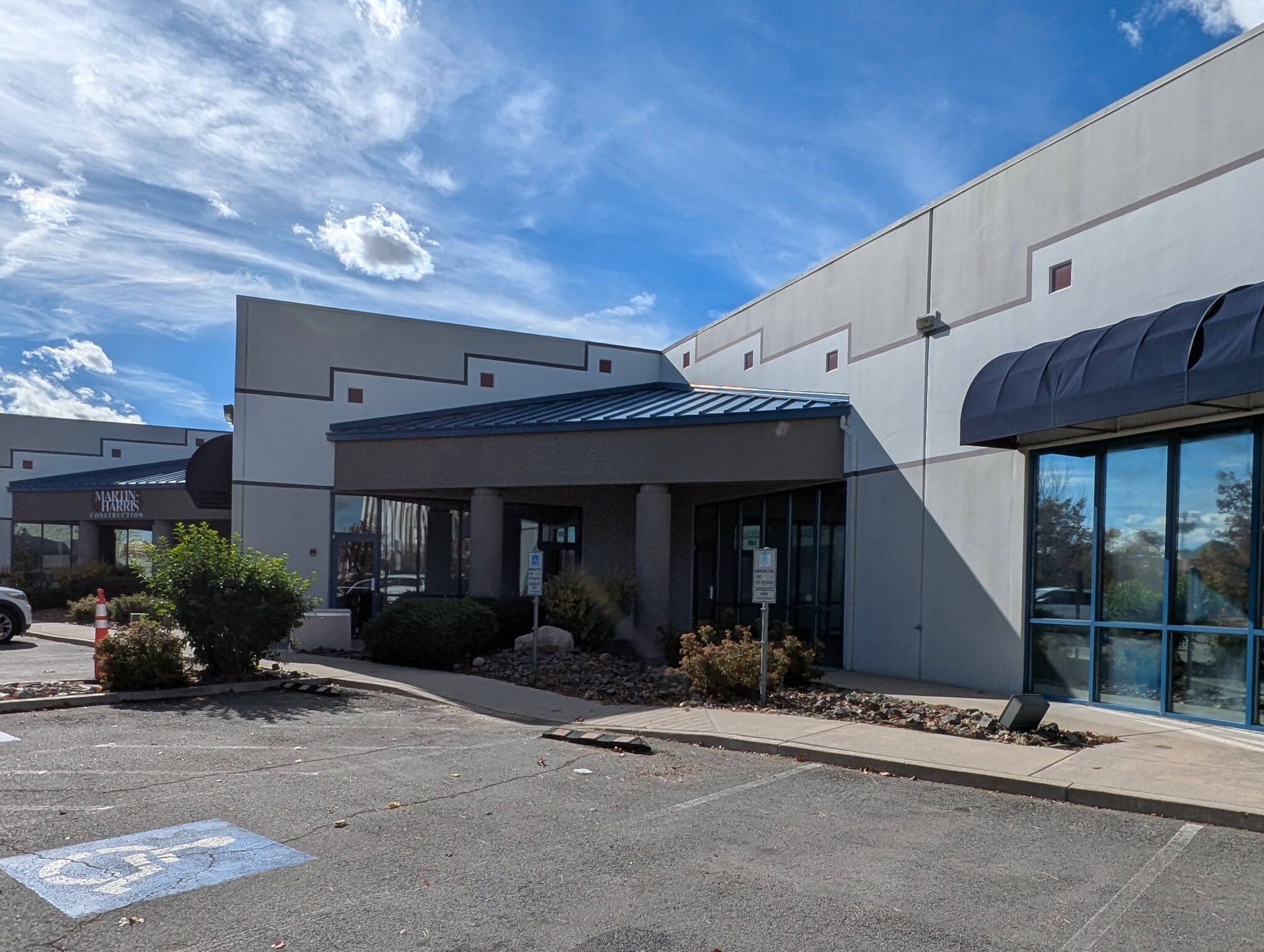 2600 Mill St, Reno, NV for lease Building Photo- Image 1 of 12