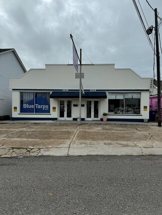 Plus de détails pour 3226-3228 Metairie Rd, Metairie, LA - Vente au détail à vendre