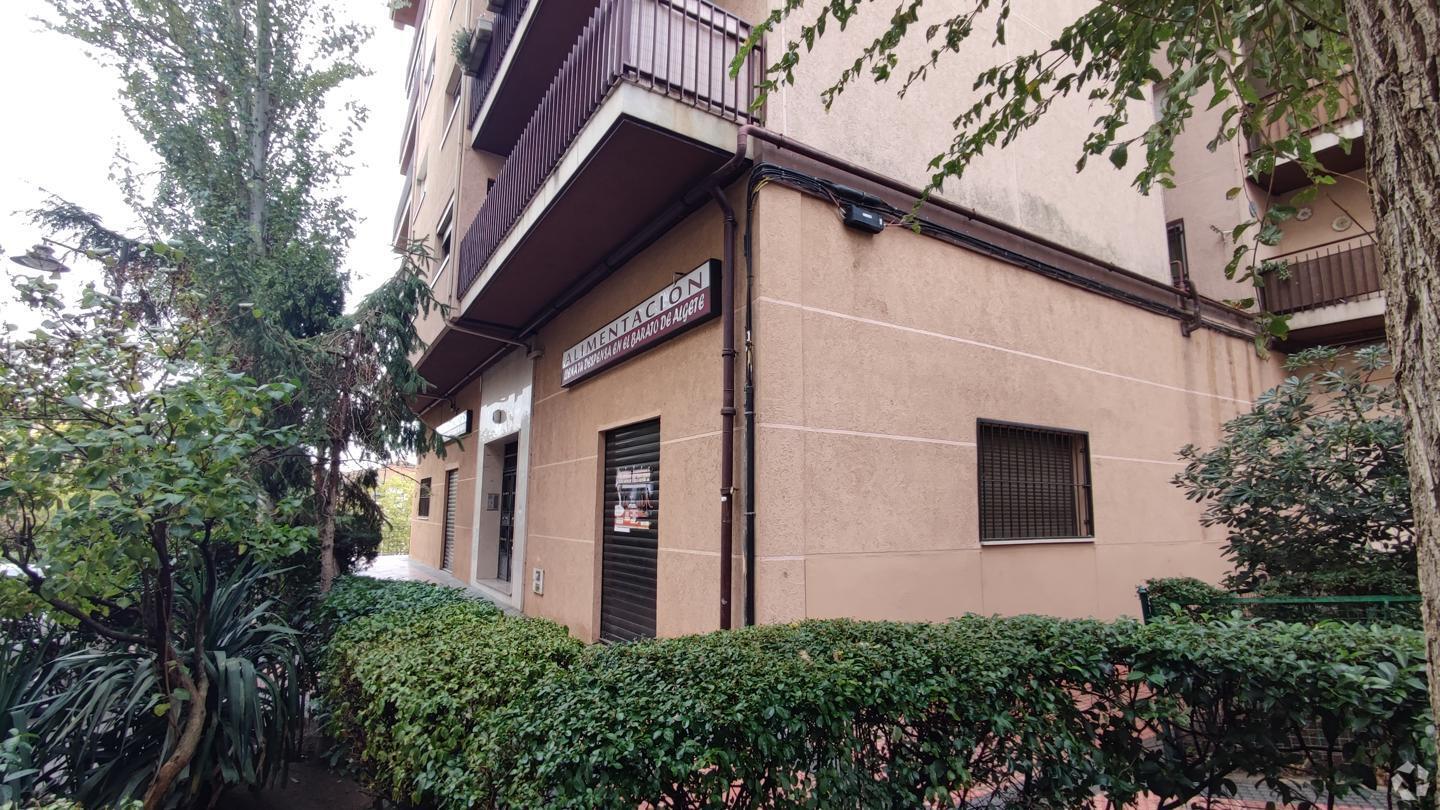 Commerce de détail dans Algete, Madrid à louer Photo intérieure- Image 1 de 2