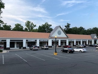 More details for 8900-8920 Village Shops Dr, Fairfax Station, VA - Retail for Lease
