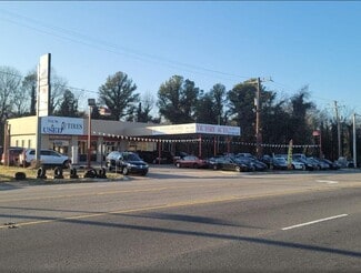More details for 5308 Brook Rd, Richmond, VA - Retail for Lease