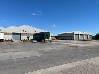 More details for Heighington Lane, Newton Aycliffe - Industrial for Lease