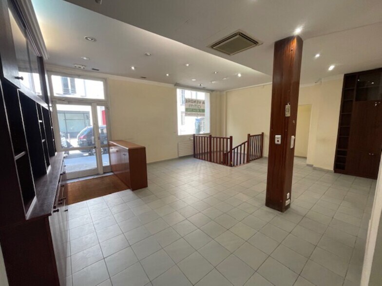 41 Rue Poliveau, Paris à vendre - Photo du bâtiment - Image 2 de 14