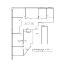 2039 Palmer Ave, Larchmont, NY for lease Building Photo- Image 2 of 2