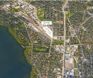 More details for 2010 Pennsylvania Ave, Madison, WI - Land for Sale
