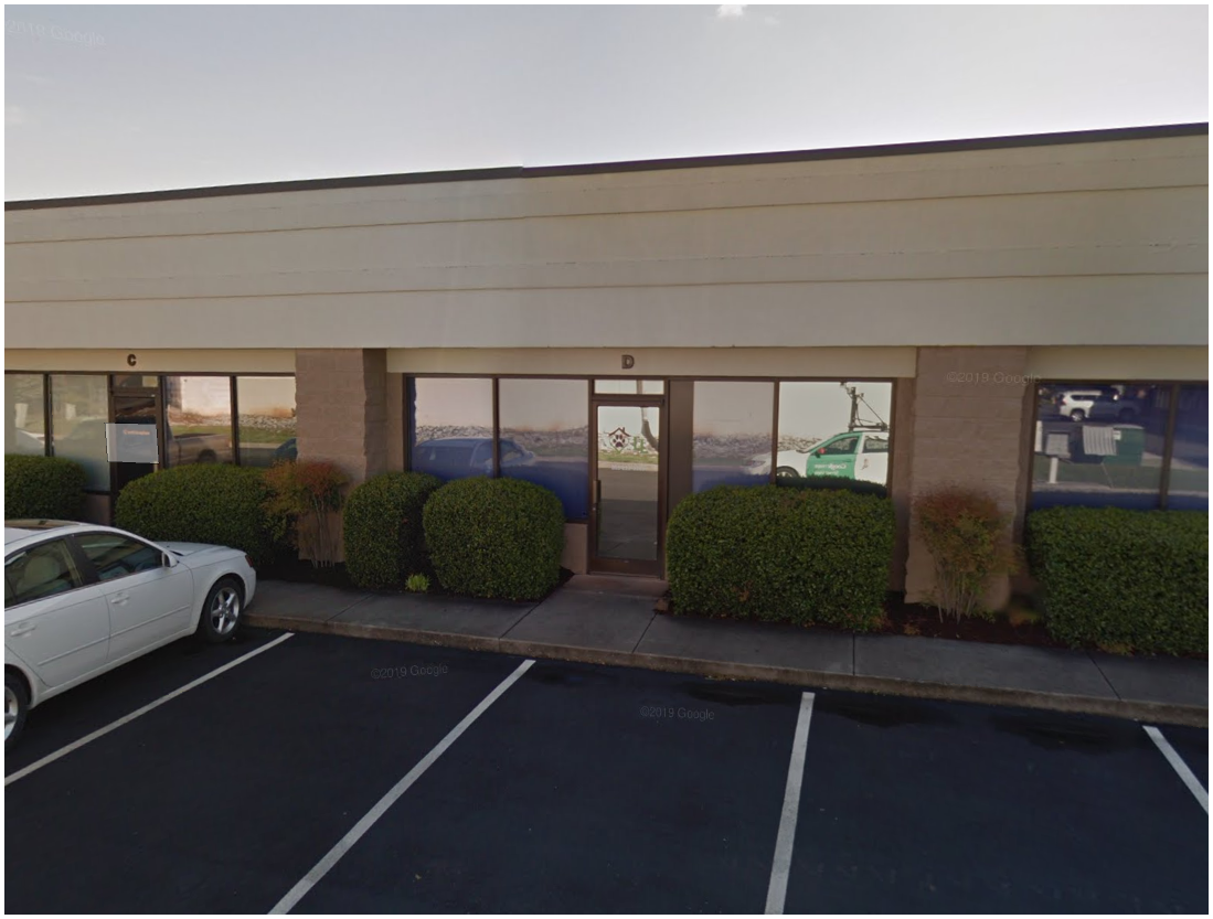 130 Perimeter Park Rd, Knoxville, TN à louer Photo du bâtiment- Image 1 de 16