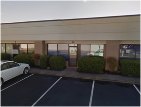 130 Perimeter Park Rd, Knoxville, TN à louer Photo du bâtiment- Image 1 de 16