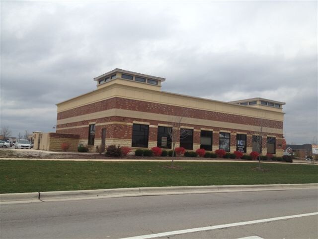 24510 W Van Dyke Rd, Plainfield, IL à vendre Photo principale- Image 1 de 3