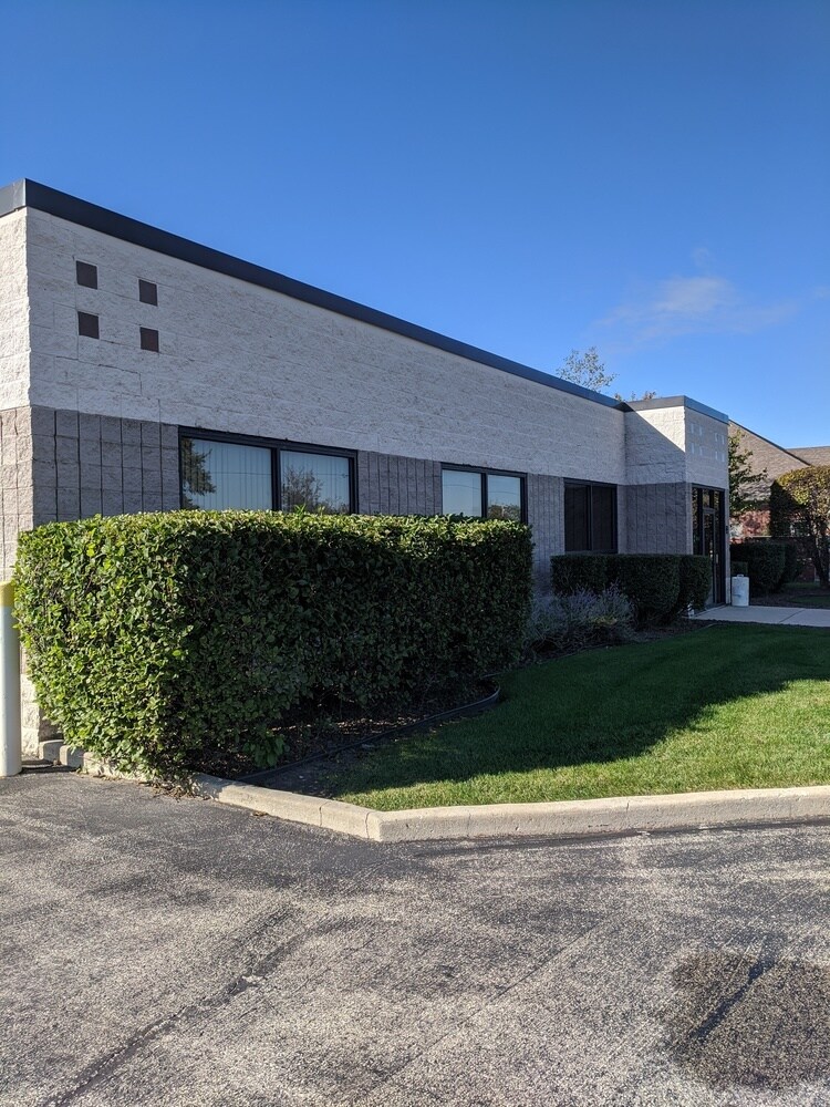 10609 W 159th St, Orland Park, IL for sale Building Photo- Image 1 of 1