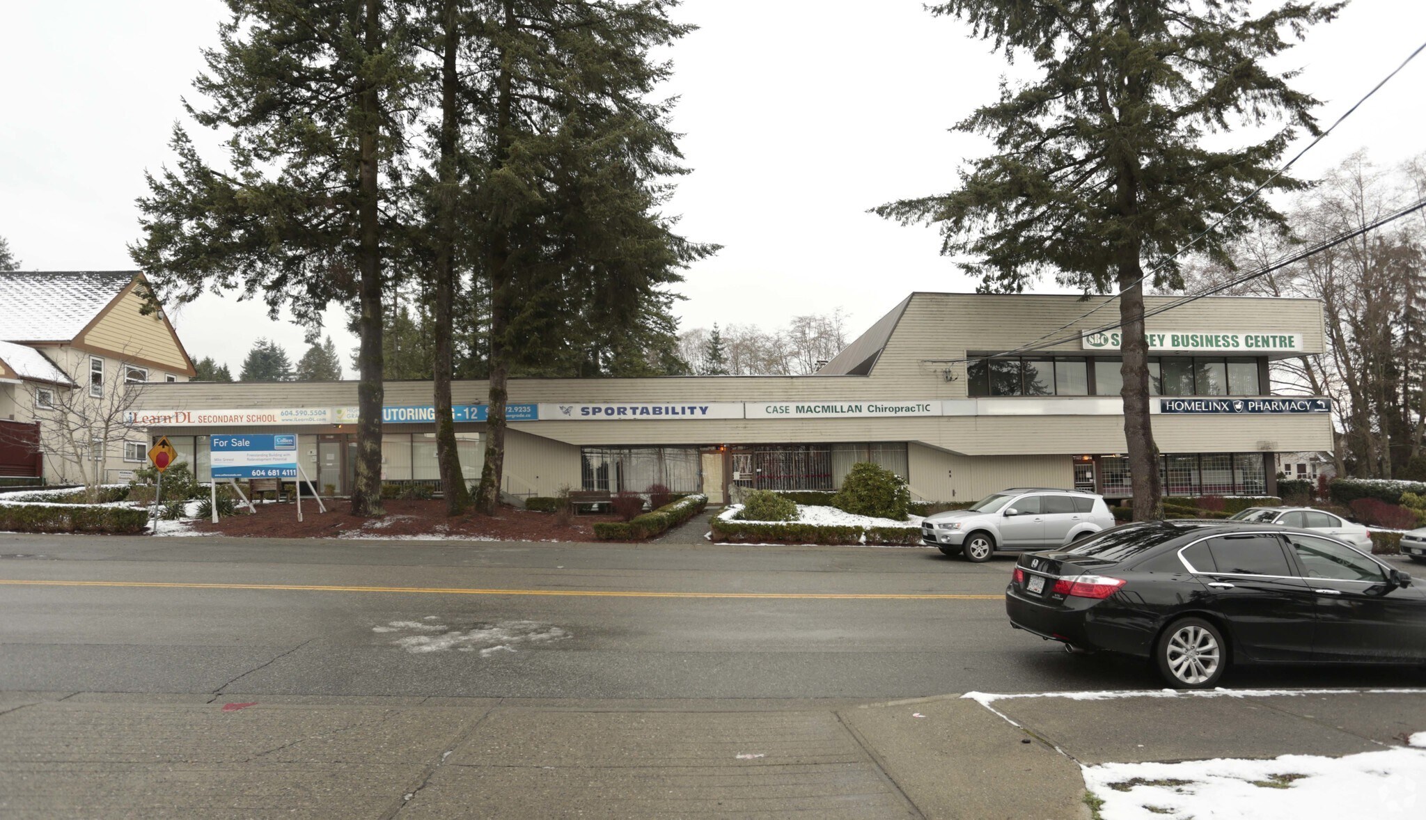 6235 136th St, Surrey, BC for sale Primary Photo- Image 1 of 1