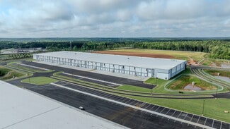 Plus de détails pour 79 Pegasus Pky, Lagrange, GA - Industriel à louer