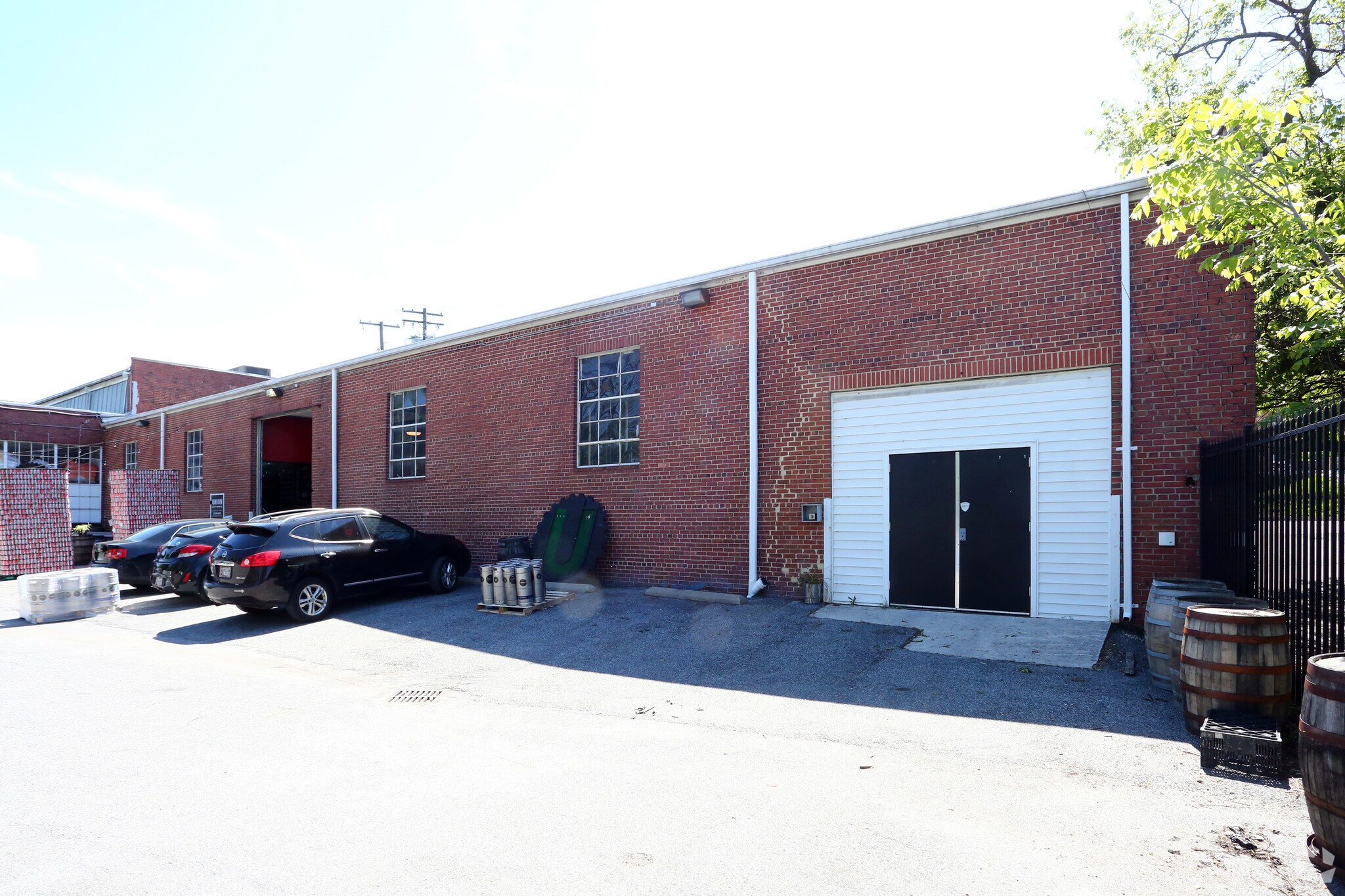 1700 Union Ave, Baltimore, MD à vendre Photo du bâtiment- Image 1 de 21