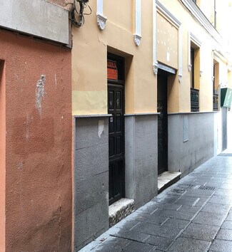 Plus de détails pour Calle Bardales, 3, Guadalajara - Multi-résidentiel à vendre
