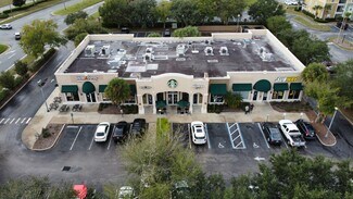 Plus de détails pour 4650 N Alafaya Trl, Orlando, FL - Commerce de détail à louer