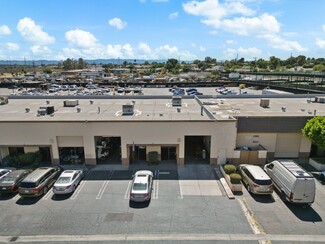 Plus de détails pour 12455 Branford St, Pacoima, CA - Industriel à vendre