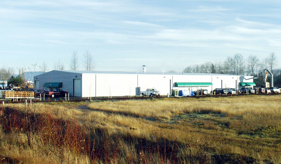 13115 41st Ave NE, Marysville, WA à vendre - Photo du bâtiment - Image 2 de 7