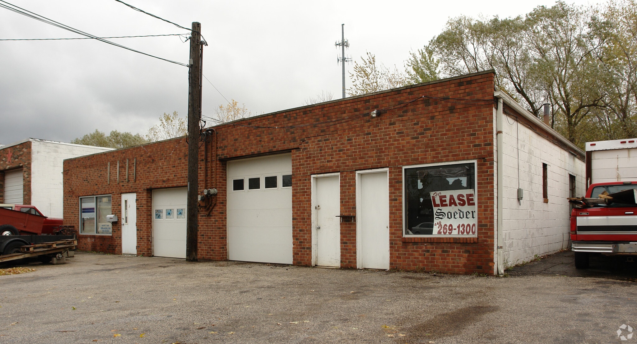 28970-28990 Anderson Rd, Wickliffe, OH for sale Primary Photo- Image 1 of 3