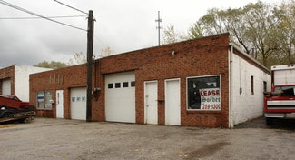 Plus de détails pour 28970-28990 Anderson Rd, Wickliffe, OH - Industriel à vendre