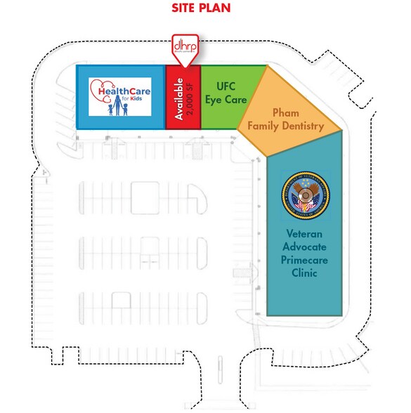 16019 Nacogdoches Rd, San Antonio, TX à louer - Photo du bâtiment - Image 2 de 6