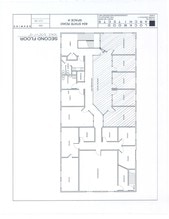 634 State Rd, Dartmouth, MA for lease Floor Plan- Image 2 of 2