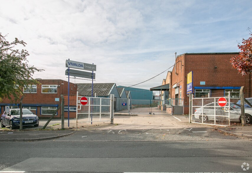 95 Aston Church Rd, Birmingham à louer - Photo du bâtiment - Image 3 de 4
