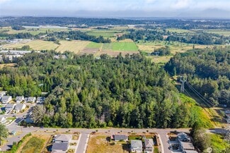 Plus de détails pour 4475 D St, Blaine, WA - Terrain à vendre