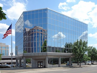 Plus de détails pour 307 Clinton Ave W, Huntsville, AL - Bureau à louer