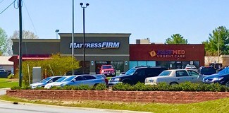 Plus de détails pour 1024 S Main St, Kernersville, NC - Commerce de détail à louer