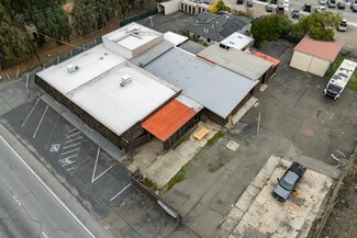 More details for 3503 Pacheco Blvd, Martinez, CA - Industrial for Lease