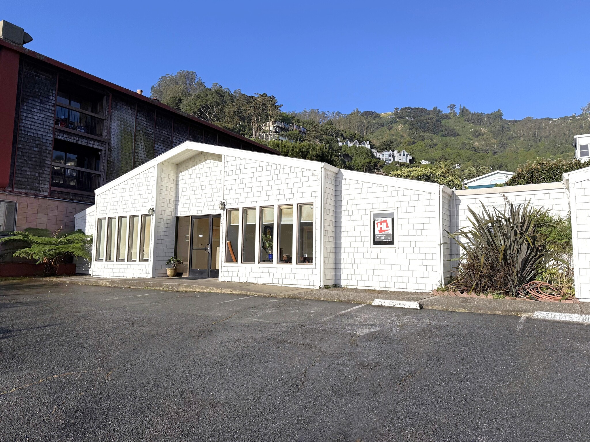 109-111 2nd St, Sausalito, CA for sale Interior Photo- Image 1 of 1