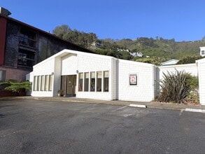 109-111 2nd St, Sausalito, CA for sale Interior Photo- Image 1 of 1