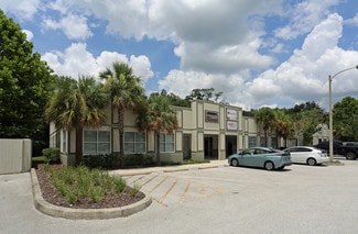 Plus de détails pour 2640 Cypress Ridge Blvd, Wesley Chapel, FL - Bureau à louer