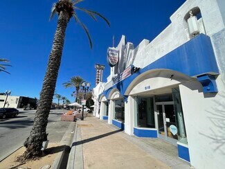 Plus de détails pour 516 Whittier Blvd, Montebello, CA - Commerce de détail à louer