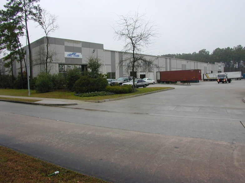 14445-14469 John F Kennedy Blvd, Houston, TX à louer - Photo du bâtiment - Image 2 de 4