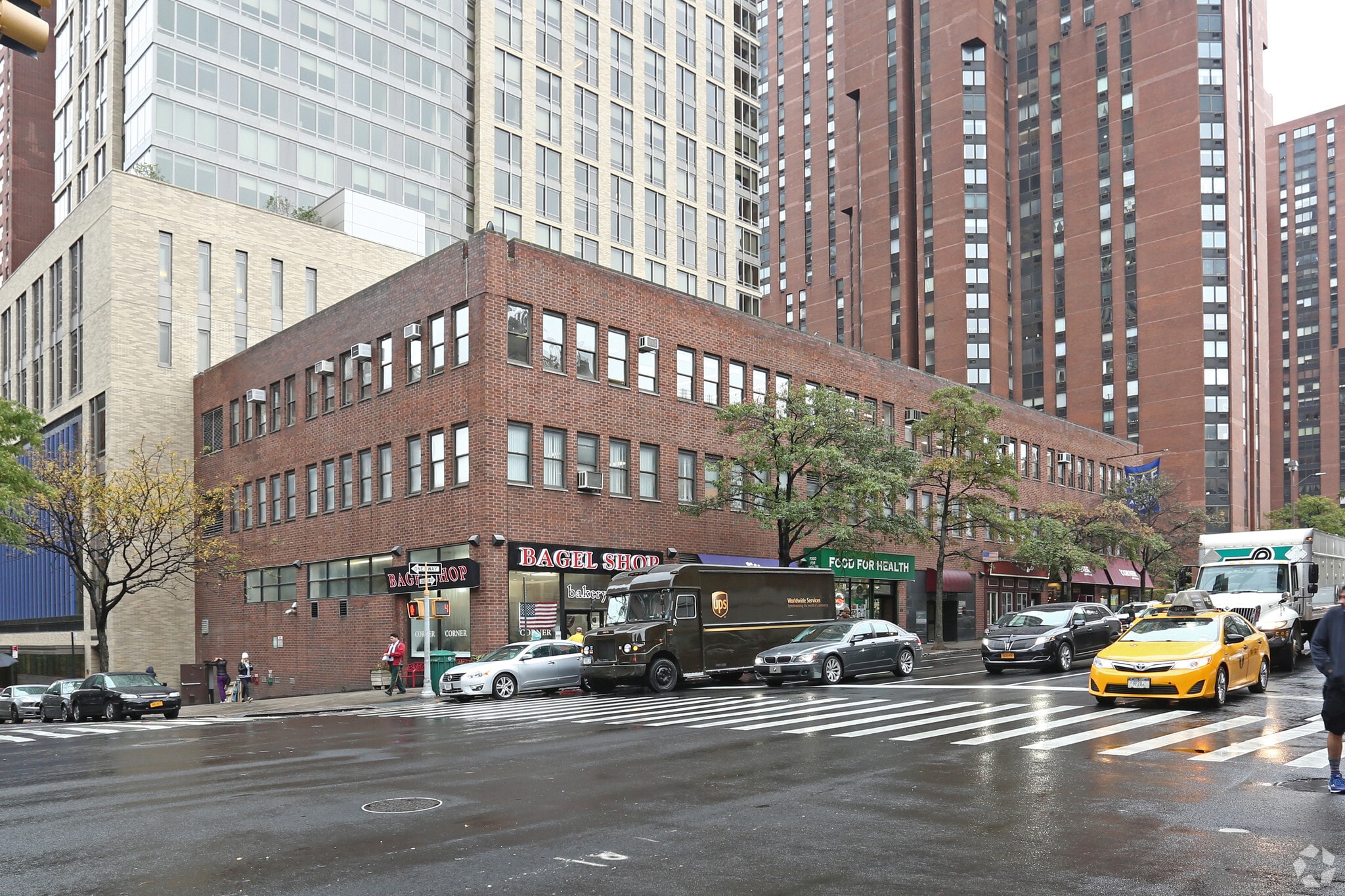 1645-1659 Third Ave, New York, NY for lease Primary Photo- Image 1 of 16