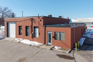 More details for 60 Edmund St, East Providence, RI - Office for Lease