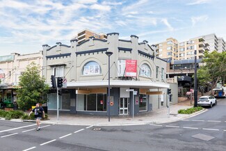 Plus de détails pour 92 Hampden Rd, Artarmon - Commerce de détail à louer