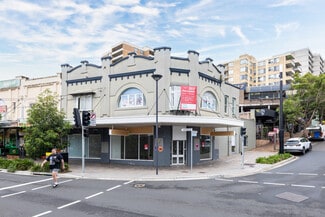 More details for 92 Hampden Rd, Artarmon - Retail for Lease