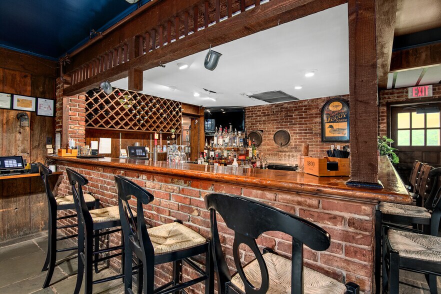 314 N Morris St, Oxford, MD à vendre - Photo du bâtiment - Image 2 de 20