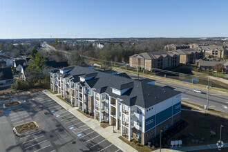 10525 Steele Creek Rd, Charlotte, NC - aerial  map view - Image1