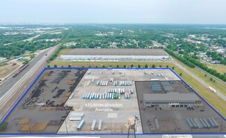 More details for 220 S Belmont Ave, Indianapolis, IN - Land for Lease