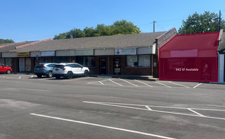 More details for 5070-5140 Pleasant Ave, Fairfield, OH - Retail for Lease