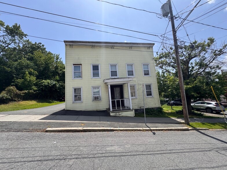 8 John St, Rensselaer, NY for sale - Building Photo - Image 2 of 16