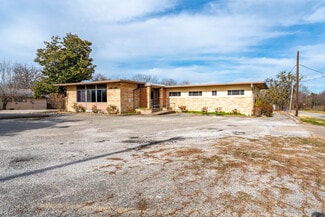 More details for 3600 Caddo St, Greenville, TX - Office for Sale