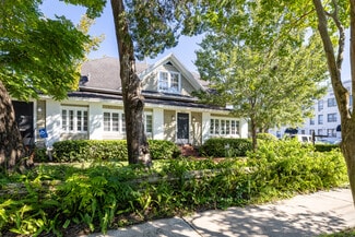 Plus de détails pour 2561 Oak St, Jacksonville, FL - Bureau/Médical à louer