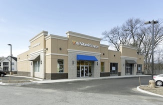 More details for 435 Winthrop Ave, Andover, MA - Retail for Lease