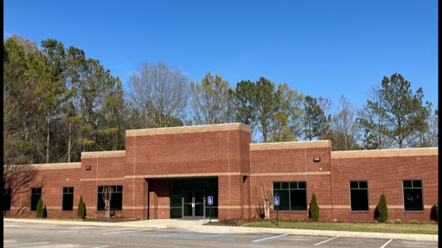 2 Riverchase Rdg, Birmingham, AL for lease - Building Photo - Image 1 of 3